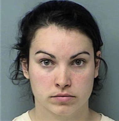 Charlotte Allen, - St. John's County, FL 